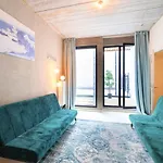 Antwerps Central Residence